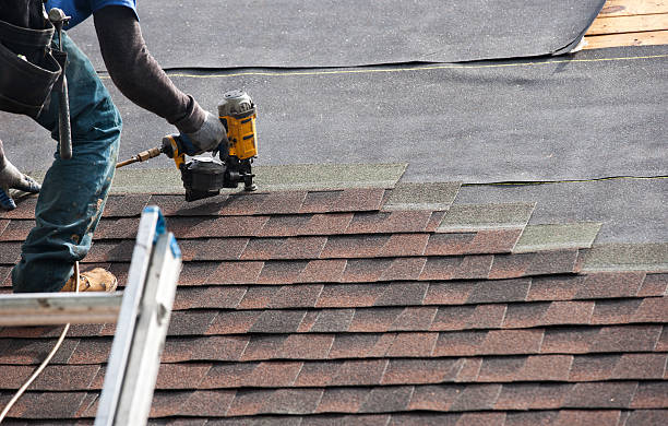 Licensed Gutter Installation service in Burgess, VA - Brentwood Metal Roofing